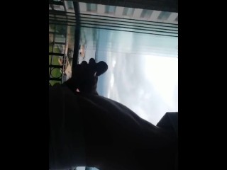 Punha on Porto mlk safado 