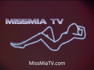 MissMiaTV - Hot Like Me