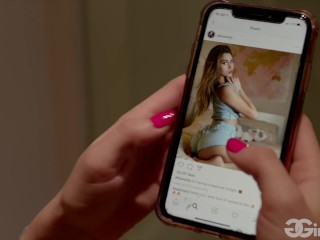 GirlGirl - The Florence Nightingale Effect Jill Kassidy & Naomi Swann