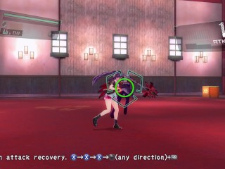 Valkyrie Drive -Bhikkuni- - Part 1 [Uncensored, 4k, and 60fps]