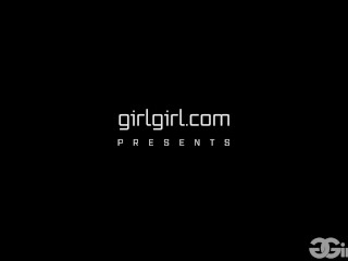 GirlGirl - Virtual Sex Life Scarlett Sage, Adria Rae & Vina Sky