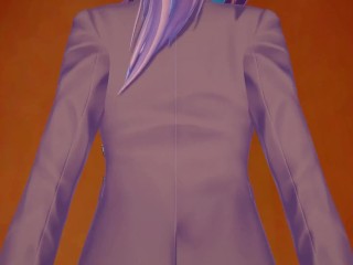 DDLC Monika 3D Hentai POV