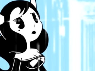 Bendy en Catastrofe femenina - Fandub