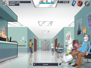 SUMMERTIME SAGA -HER SECRET TALENT - ( miss Ross route)- PART 159