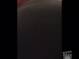 BBW bubbly fart compilation 