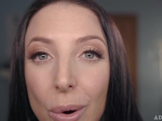 ASMRFantasy - Dr. Angela White gives Full Body Physical Exam