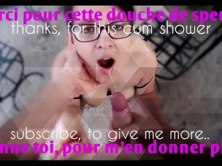 caméra de voyeur dans la salle de bain maman amatrice swingermc