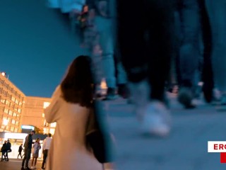 Rando FUCKS HOTTEST PORNSTAR of 2020! (English) Gorgeous Lucy Heart