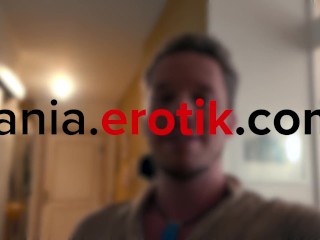 Lucky Random Guy!!! FUCK of a lifetime with CRAZY HOT Tania Swank (English)