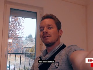 CHERRY KISS bekommt nicht genug Fan-Sperma! DEUTSCH