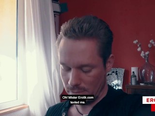 FUCKING bimbo HELENA MOELLER (ENGLISH)