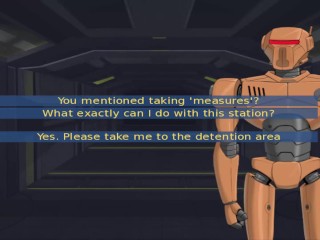 Sinfully Fun Games #25 Orange Trainer (Review)