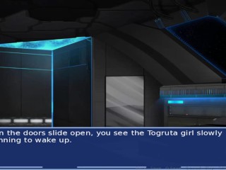 Sinfully Fun Games #25 Orange Trainer (Review)