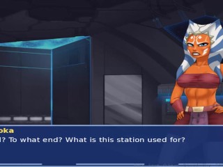 Sinfully Fun Games #25 Orange Trainer (Review)