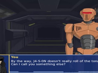 Sinfully Fun Games #25 Orange Trainer (Review)