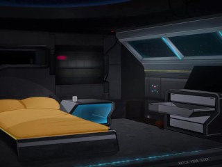 Sinfully Fun Games #25 Orange Trainer (Review)