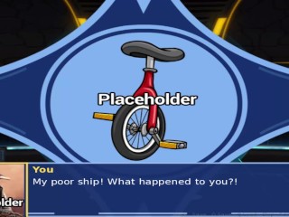 Sinfully Fun Games #25 Orange Trainer (Review)