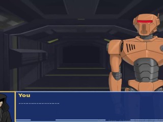 Sinfully Fun Games #25 Orange Trainer (Review)