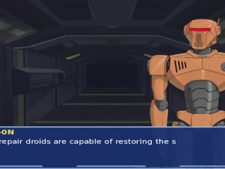 Sinfully Fun Games #25 Orange Trainer (Review)