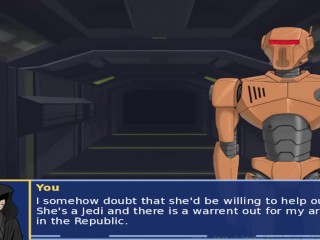 Sinfully Fun Games #25 Orange Trainer (Review)