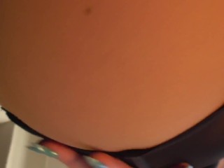 Breathtaking Goddess Preview - Ass Worship Goddess Kim