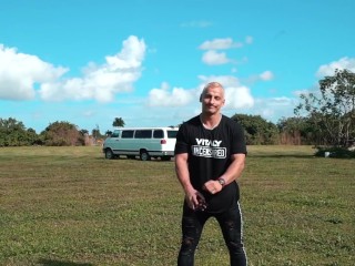 BANGBROS - That Bastard Vitaly Zdorovetskiy Blew Up The Bang Bus! WTF