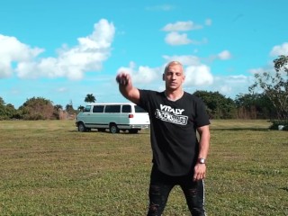 BANGBROS - That Bastard Vitaly Zdorovetskiy Blew Up The Bang Bus! WTF