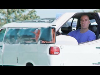 BANGBROS - That Bastard Vitaly Zdorovetskiy Blew Up The Bang Bus! WTF