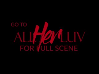 AllHerLuvDotCom - The Producer II Pt. 3 - Teaser