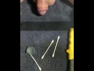 Permanent Chastity Sissy Part 2 Rivet and Steel Epoxy