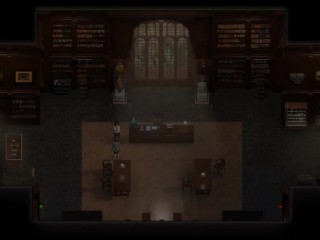 Treasure of Nadia [v23031] Part 47 Something Really Wet By LoveSkySan69