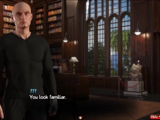 Treasure of Nadia [v23031] Part 47 Something Really Wet By LoveSkySan69