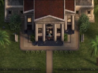 Treasure of Nadia [v23031] Part 47 Something Really Wet By LoveSkySan69