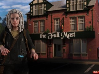 Treasure of Nadia [v23031] Part 47 Something Really Wet By LoveSkySan69