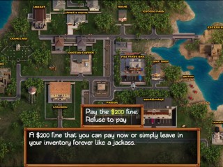 Treasure of Nadia [v23031] Part 47 Something Really Wet By LoveSkySan69