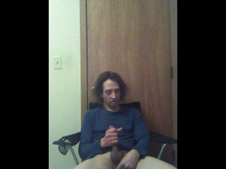 Self-Edging Play & Ruining My Orgasms; Finally Cumming Everywhere