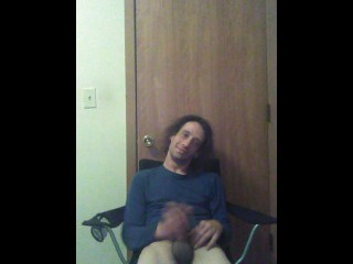 Self-Edging Play & Ruining My Orgasms; Finally Cumming Everywhere