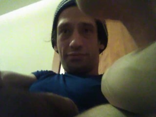 Kinky Dirty Slut Smelling Filthy Sweaty Socks