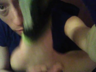 Kinky Dirty Slut Smelling Filthy Sweaty Socks