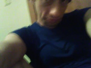 Kinky Dirty Slut Smelling Filthy Sweaty Socks