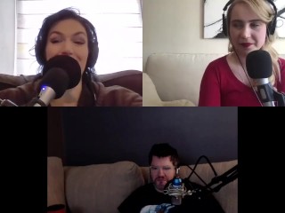 Dan Broadbent on Two Girls One Mic (Ep #77- The Gang Makes A Porno)