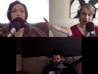 Dan Broadbent on Two Girls One Mic (Ep #77- The Gang Makes A Porno)