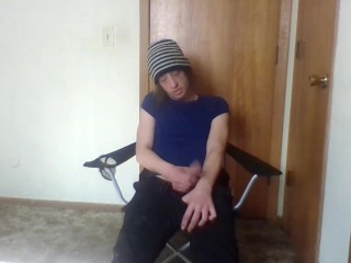 Tell Me To Eat Your Butthole Like Your Sex Should!