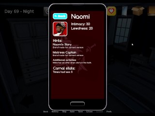 A HOUSE IN THE RIFT - SEXY BAKE LEASONS WITH RAE