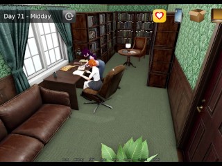 A HOUSE IN THE RIFT - SEXY BAKE LEASONS WITH RAE