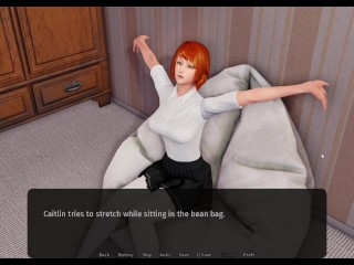 A HOUSE IN THE RIFT - SEXY BAKE LEASONS WITH RAE