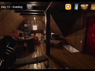 A HOUSE IN THE RIFT - SEXY BAKE LEASONS WITH RAE