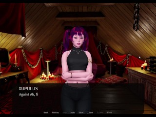 A HOUSE IN THE RIFT - SEXY BAKE LEASONS WITH RAE