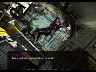 A HOUSE IN THE RIFT - SEXY BAKE LEASONS WITH RAE