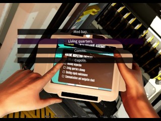 A HOUSE IN THE RIFT - SEXY BAKE LEASONS WITH RAE